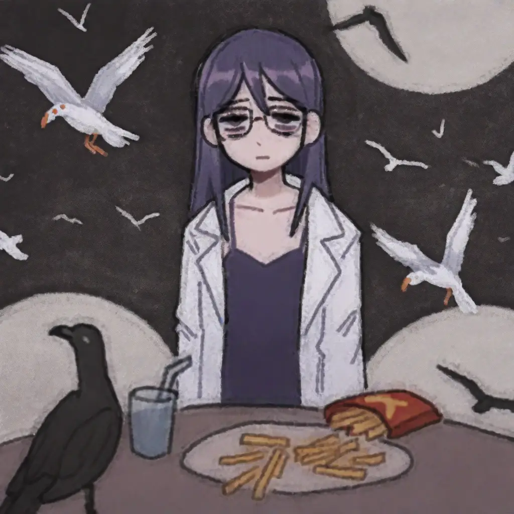 Anime meme template